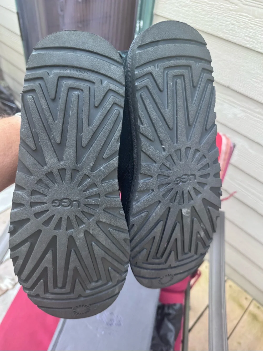 Men’s UGG Neumel